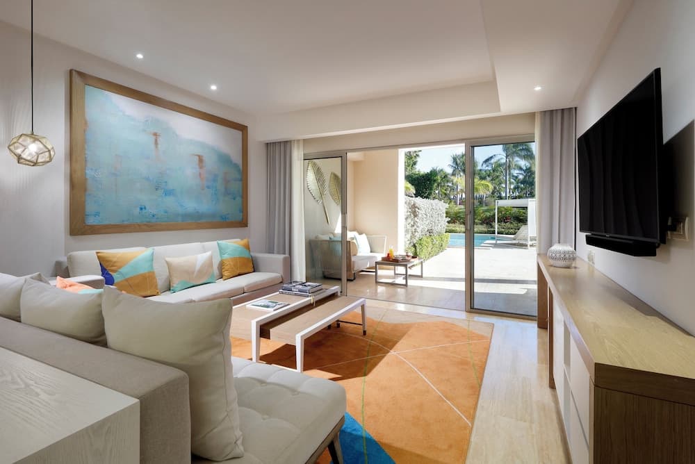 Paradisus Grand Cana - All Suites - Todo Incluido — 17