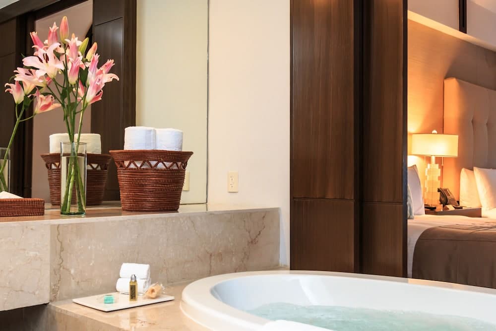 Ambassador at Grand Velas All Inclusive — 9