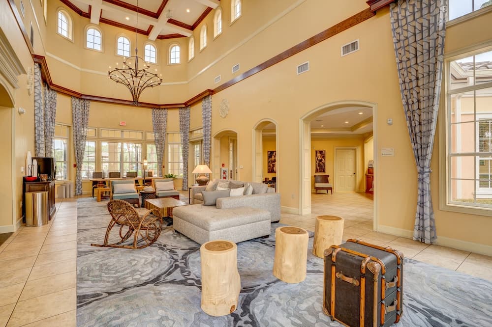 WorldQuest Orlando Resort — 2
