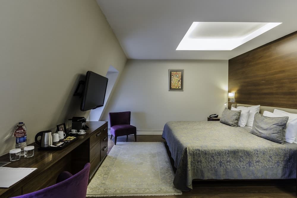 Hotel Levni & Spa - Clase Especial — 21