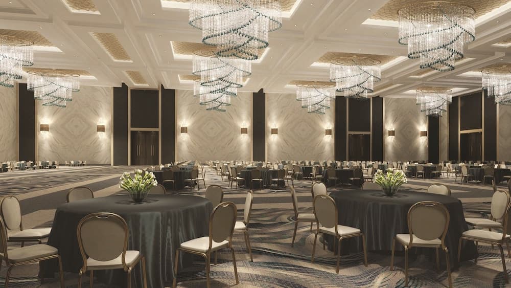 MGM Grand Hotel & Casino — 27
