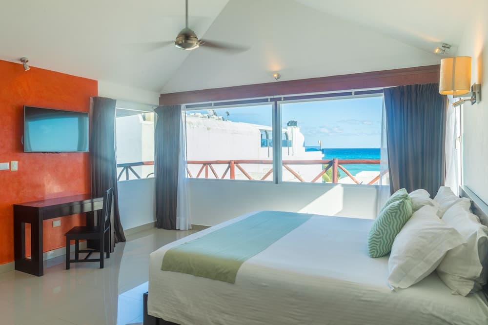 Illusion Boutique Hotel — 7