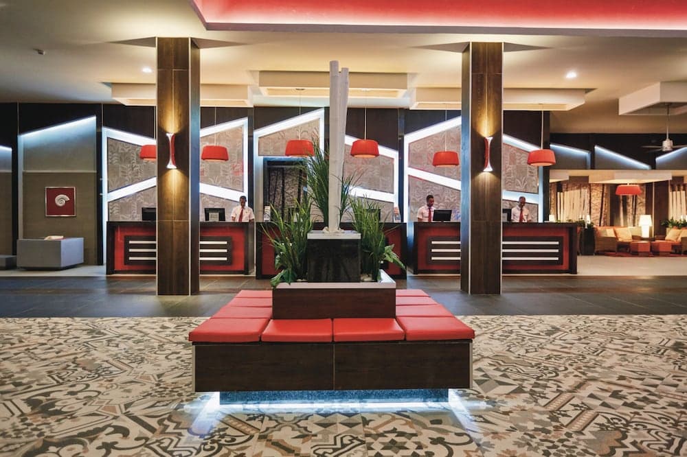 Hotel Riu Bambu - Tutto Incluso — 4