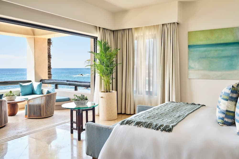 Esperanza, Auberge Collection — 6
