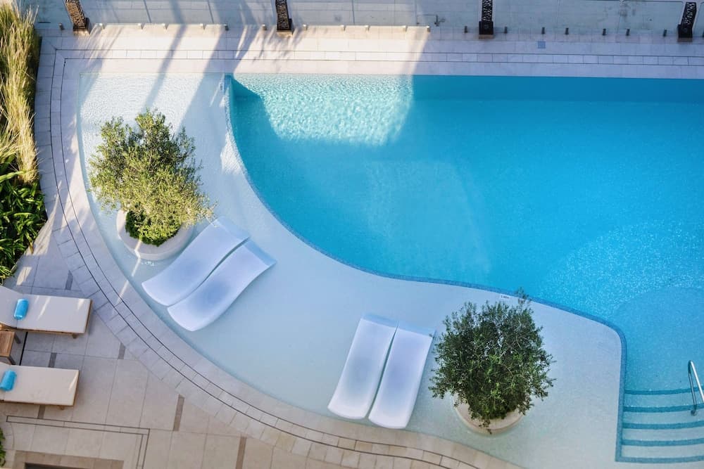 Hyatt Centric Jumeirah Dubai — 15