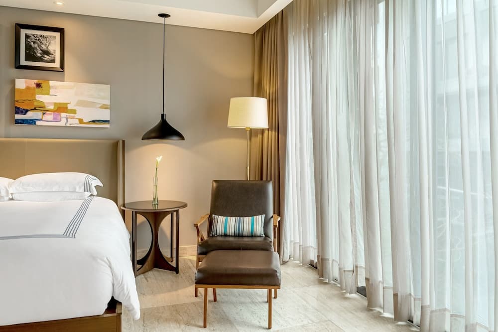 Hyatt Centric Playa del Carmen - Casa del Centro y Casa de Playa — 20