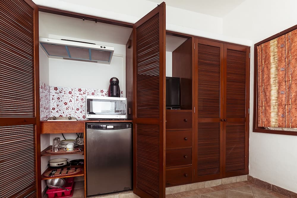 Fabiola Condo Hotel — 27