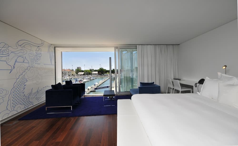 Altis Belém Hotel &amp; Spa — 4