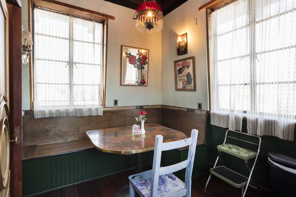 The Rosemary Silverlake — 13