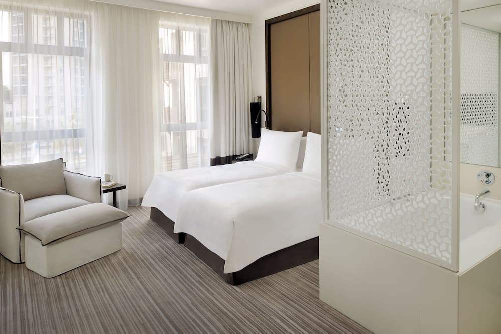 Hotel Boulevard, Autograph Collection — 18