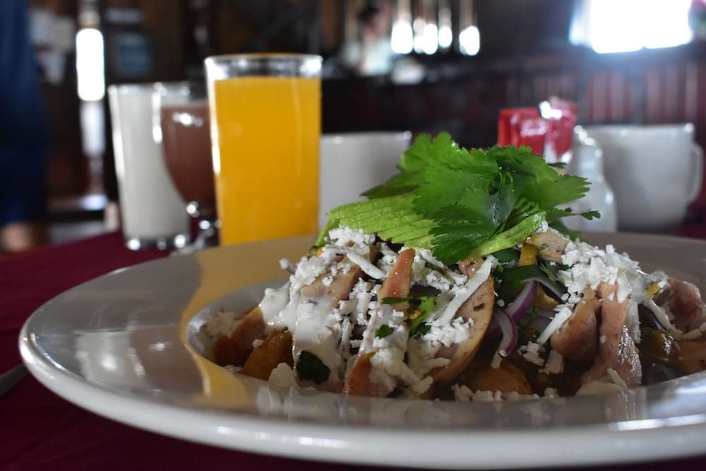 Hotel Imperiale las Perlas — 16