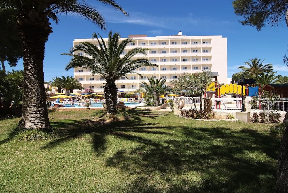 Invisa Hotel Ereso All Inclusive — 21