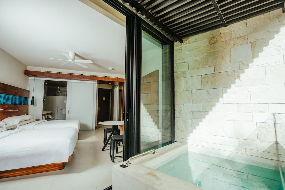 Grand Hyatt Playa Del Carmen Resort — 18
