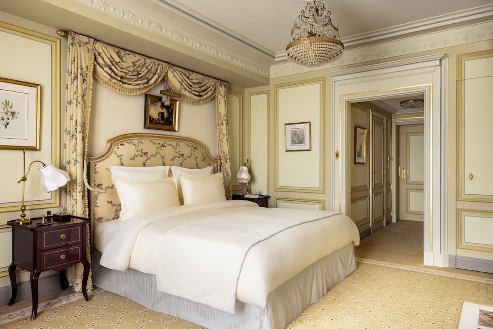 Ritz París — 14
