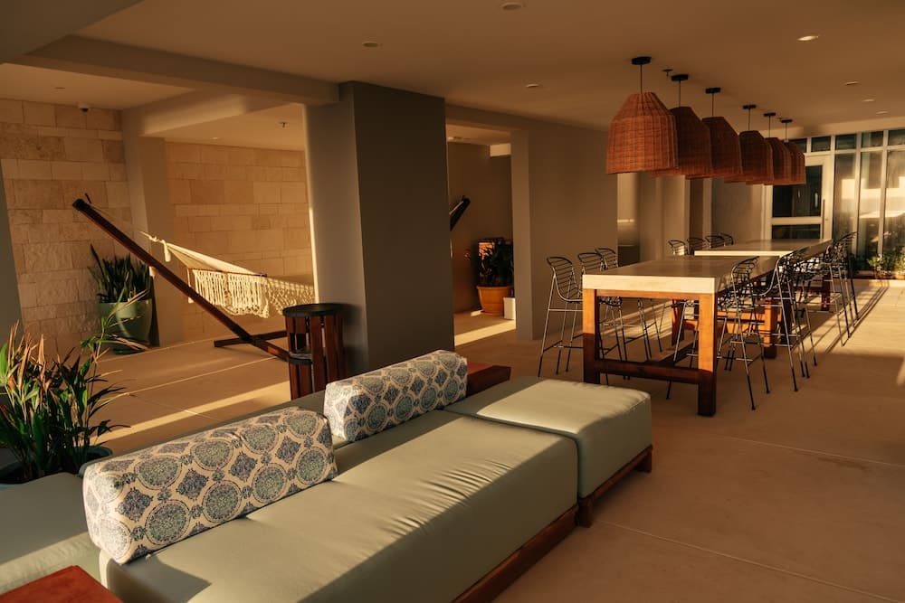 Emporio Cancun Optional All Inclusive — 25