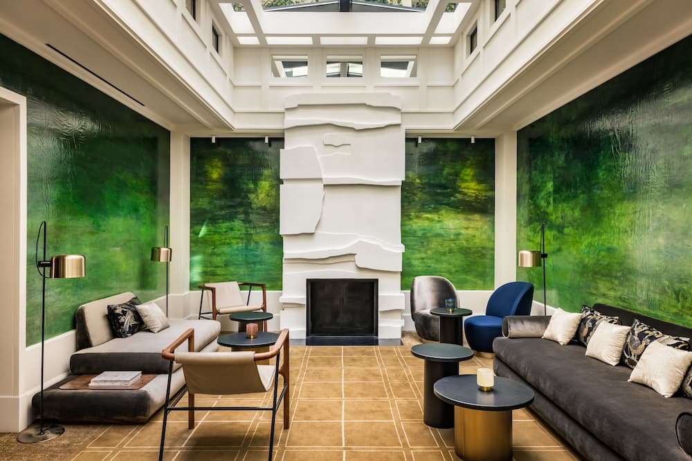 Pavillon Faubourg Saint-Germain & Spa — 17
