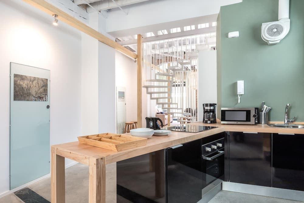 Slow Suites Maestranza — 19