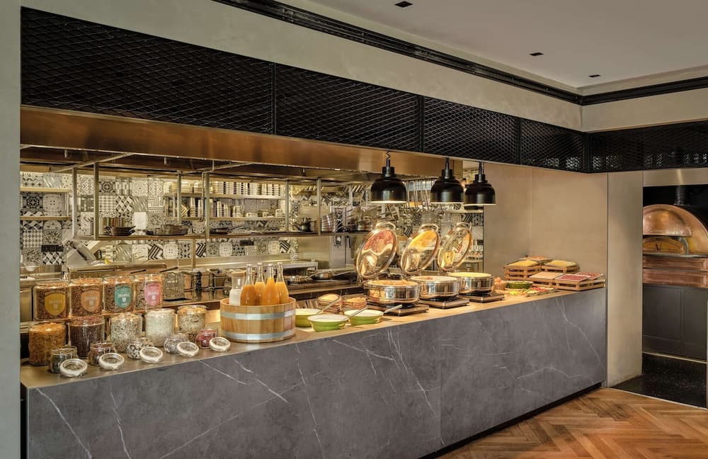 Hotel Park Plaza Vondelpark — 19