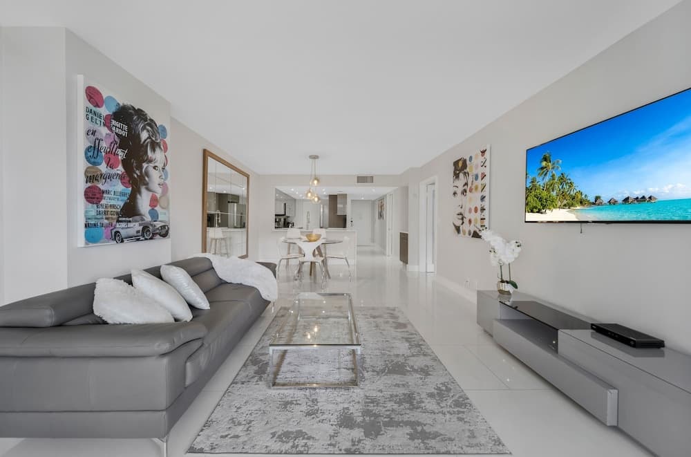 StayCozy Apartments at The Grand — 3