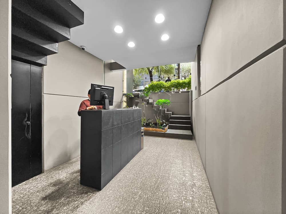 Armonik Suites — 3