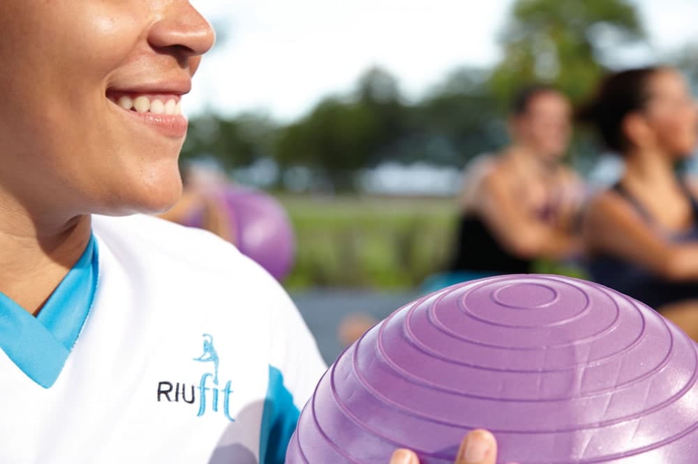 Riu Cancún - Todo Incluido — 17
