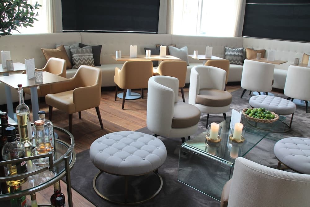 Radisson Blu Hotel, Dubai Media City — 10