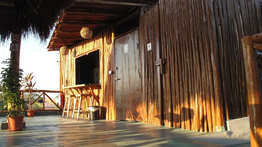 Casa Almendro — 20