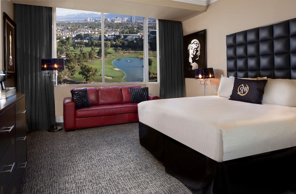 Westgate Las Vegas Resort & Casinò — 19