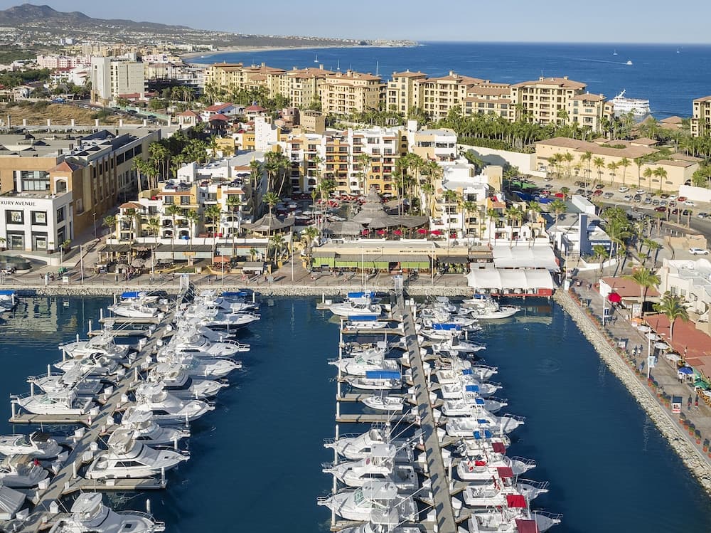 Marina Fiesta Resort & Spa — 15