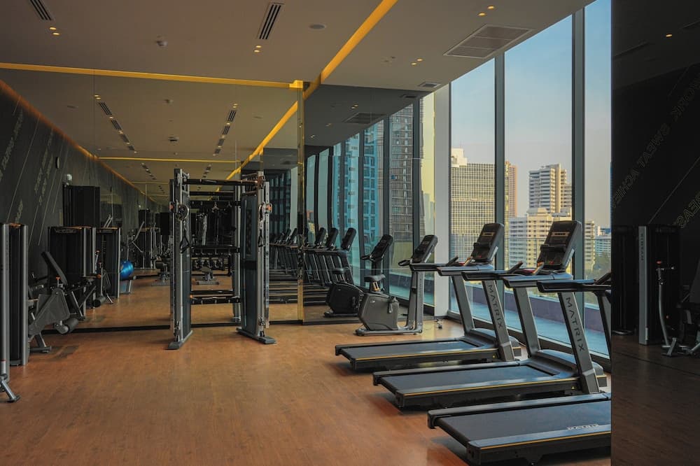 Staybridge Suites Bangkok Sukhumvit by IHG — 29
