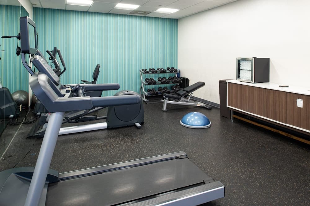 Holiday Inn Express Los Angeles Downtown West, ein IHG Hotel — 19