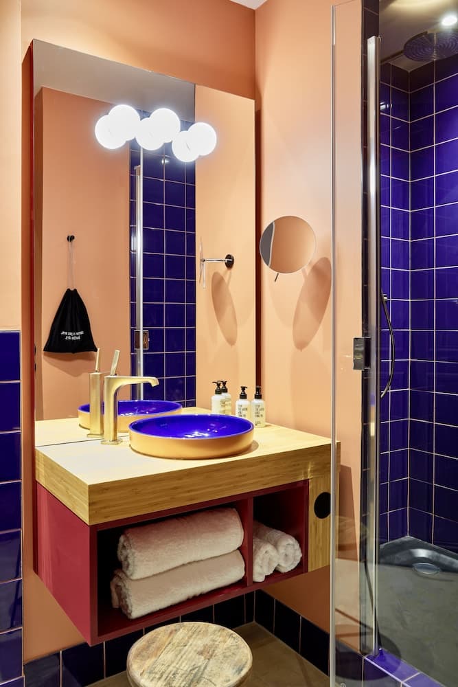 25hours Hotel Terminus Nord — 18