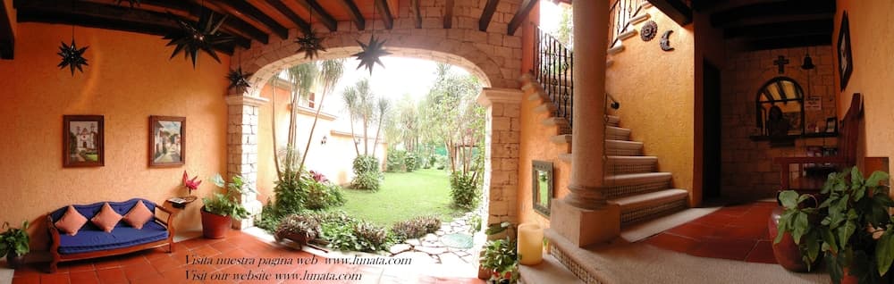 Hotel Lunata - Cerca de la Playa Principal de Playa del Carmen — 6
