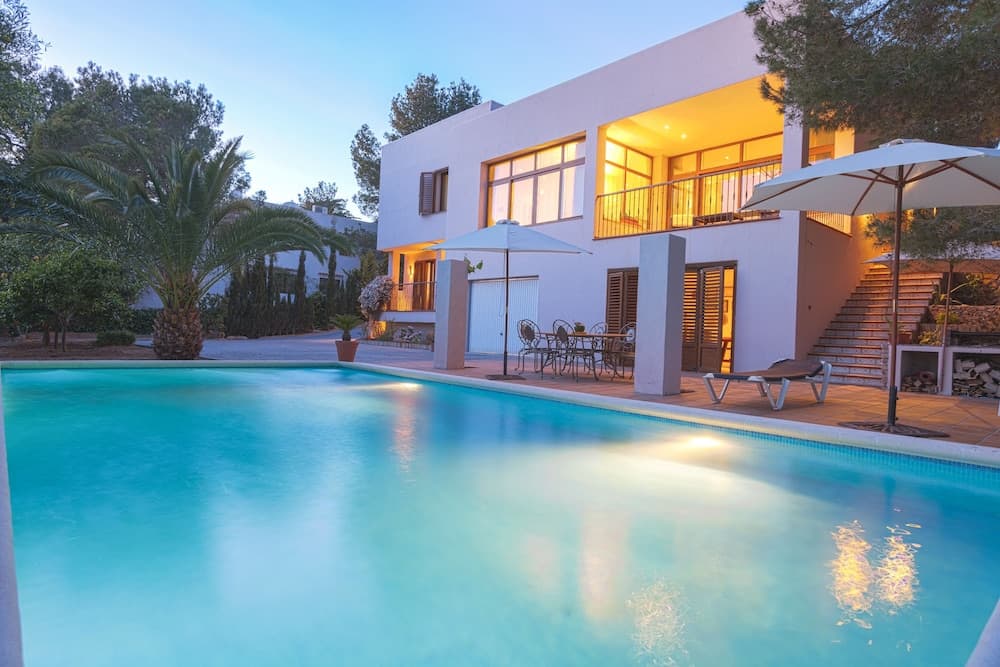 Villa Salada Ibiza — 19