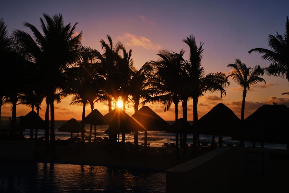 Hotel NYX Cancun All Inclusive — 14