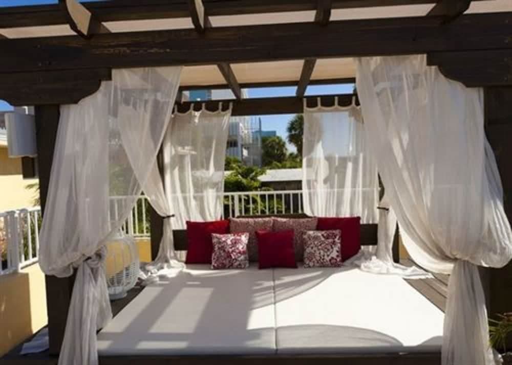 La Casa Del Mar — 22