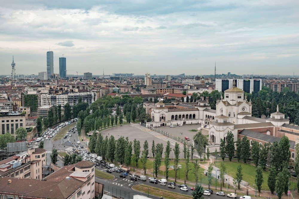 AC Hotel Milano por Marriott — 7