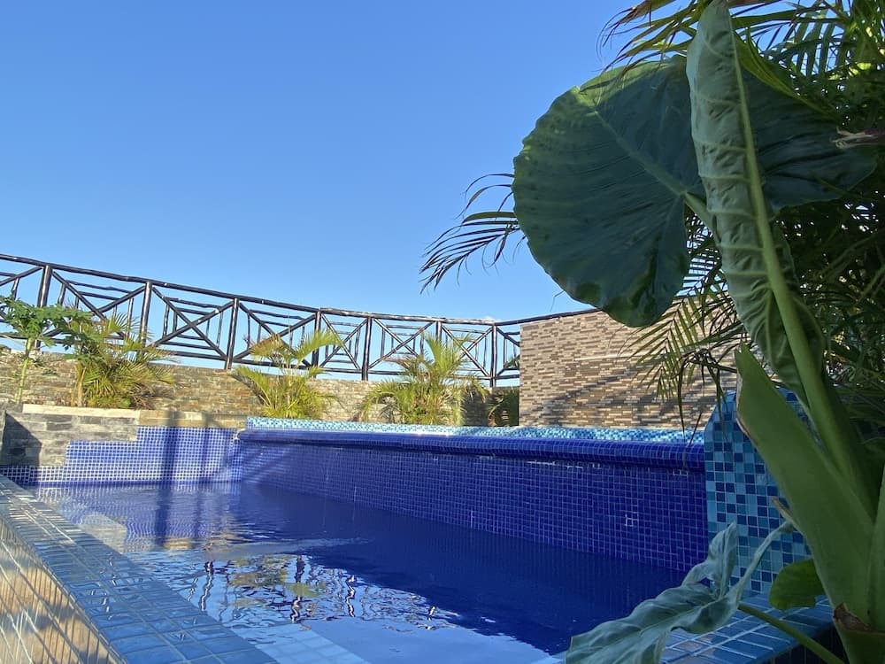 Hotel Suites La Roca — 14
