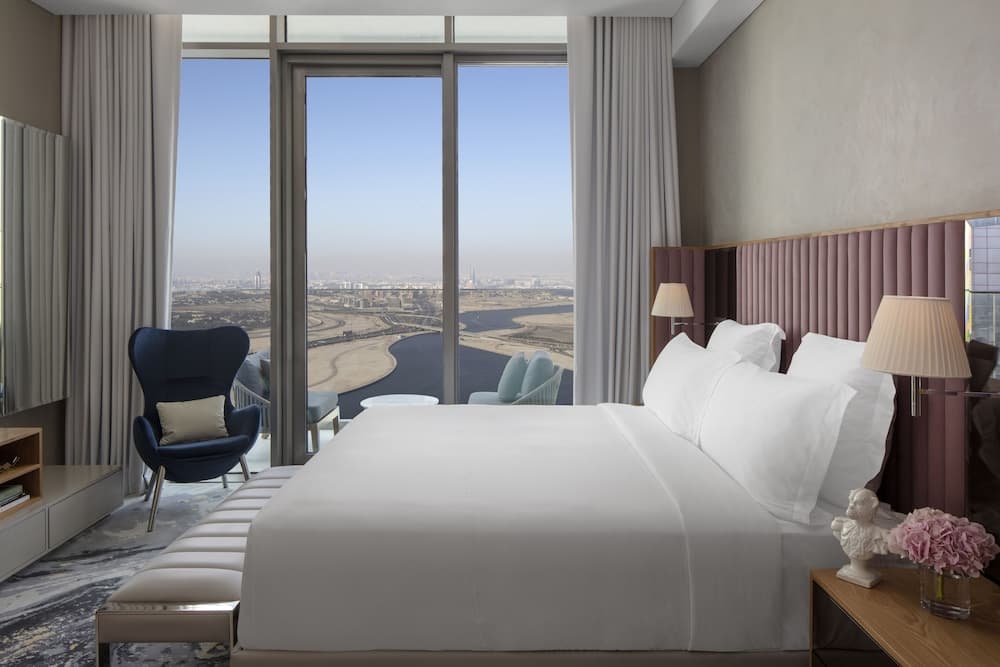SLS Dubai Hotel & Residences — 23