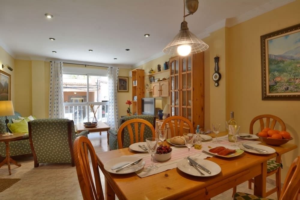 Townhouse 200mts to the beach — 3