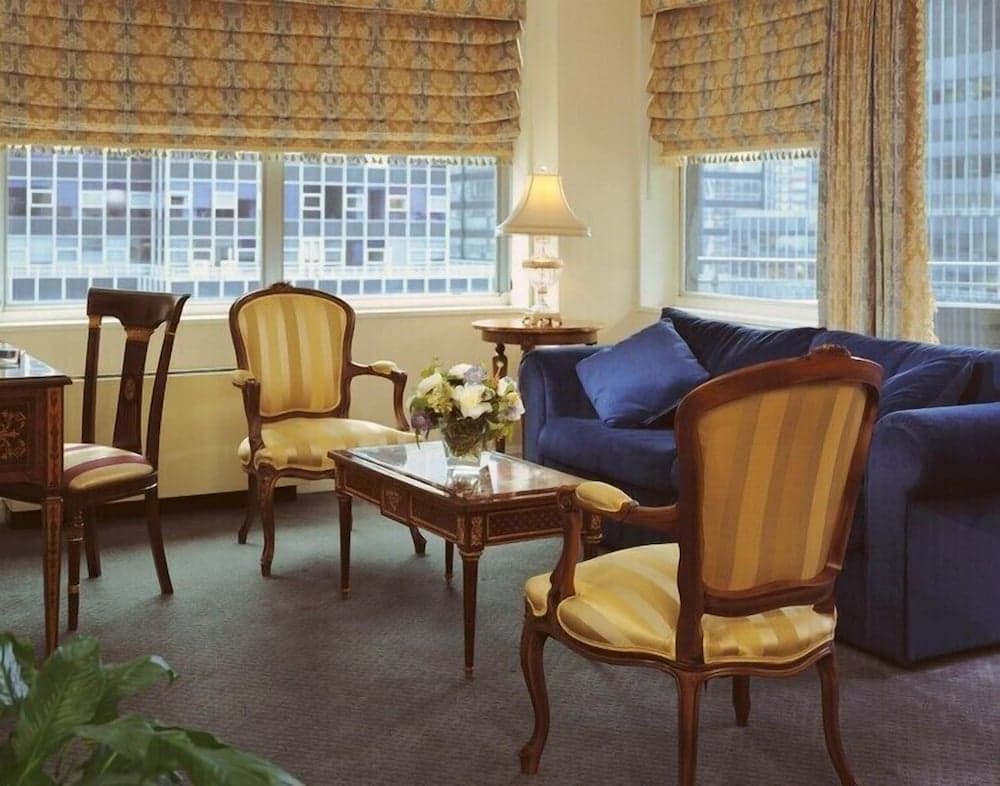 L'Hotel Kimberly — 15