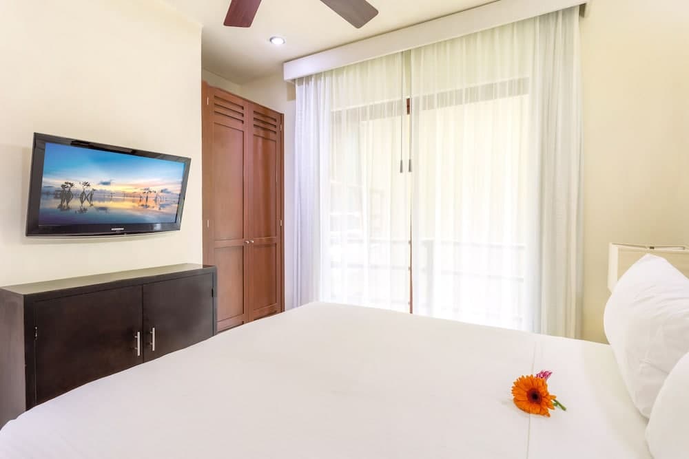 Maya Villa Condo Hotel & Strandclub — 6