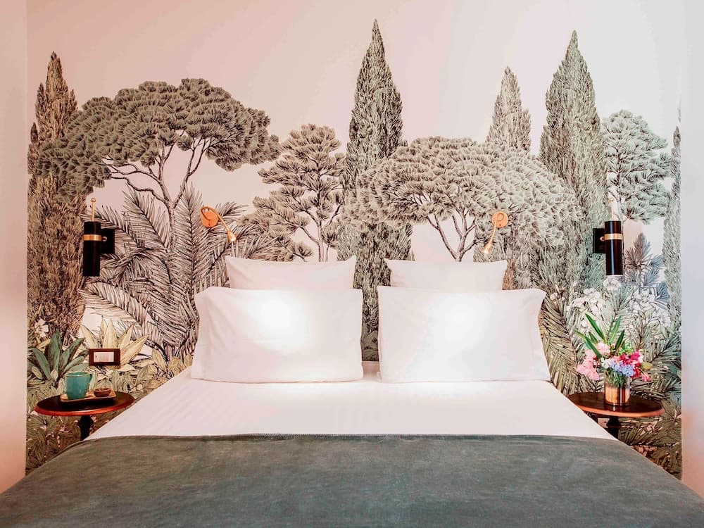 Mercure Roma Corso Trieste — 2