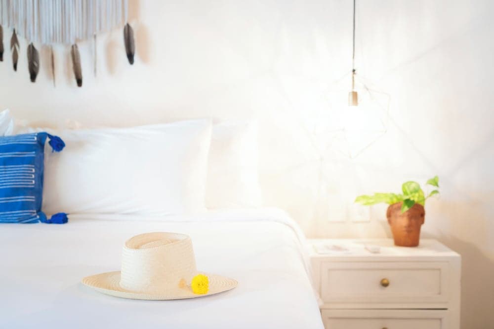 Lula Tulum, a Small Luxury Hotel — 25