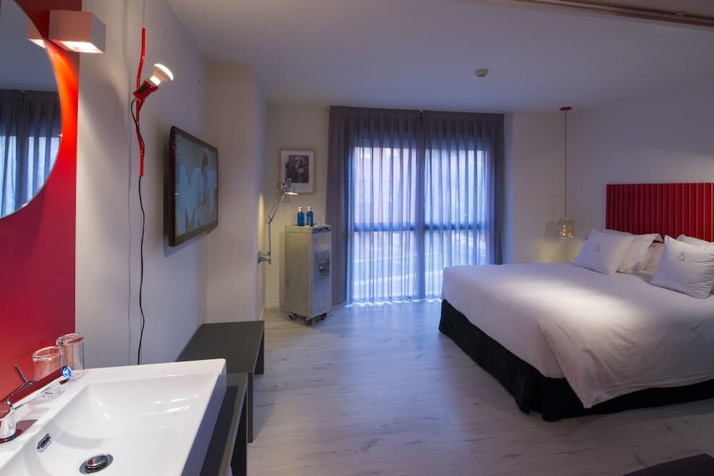 Hotel Mirador de Chamartin — 7