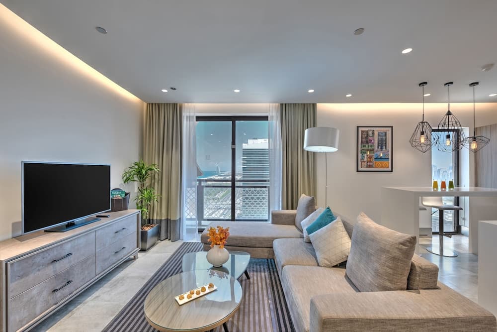 Arjaan by Rotana Dubai Medienstadt — 30