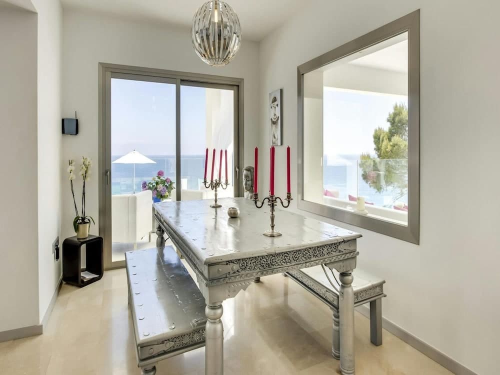 Bella Villa Con Attività Ricreative — 17