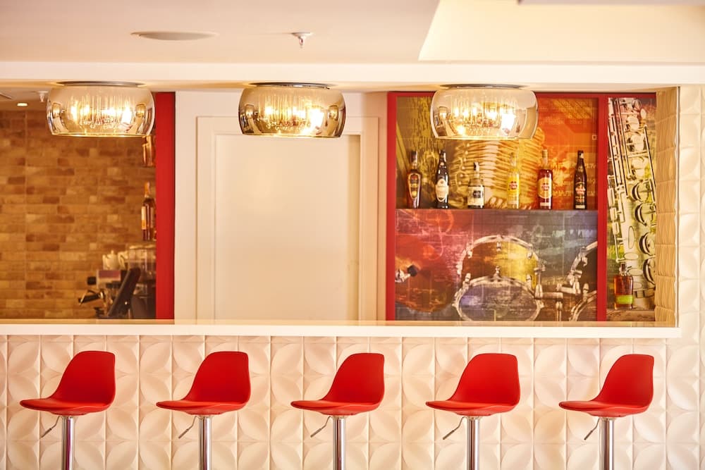Indico Rock Hotel Mallorca - Adults Only — 17