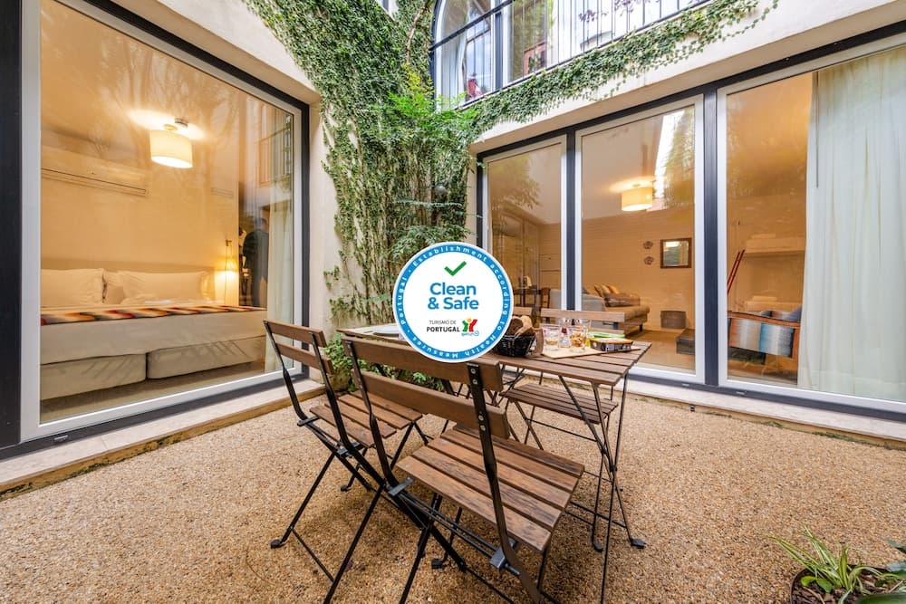My Suite Lisbon Serviced Apartments — 12