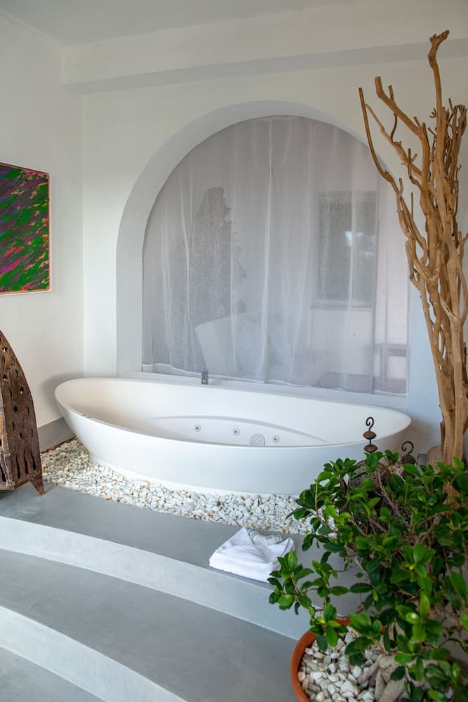 Hacienda Na Xamena, Ibiza — 13